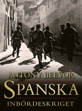 Antony Beevor om det spanska inbördeskriget