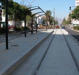 Detta händer i Torre del Mar