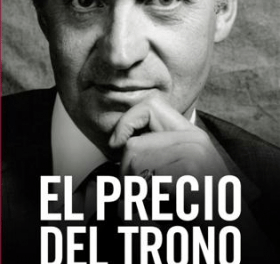 ”El precio del trono” (Planeta): Ny bok: CIA låg bakom attentatet på Francos efterträdare Carrero Blanco