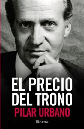 ”El precio del trono” (Planeta): Ny bok: CIA låg bakom attentatet på Francos efterträdare Carrero Blanco