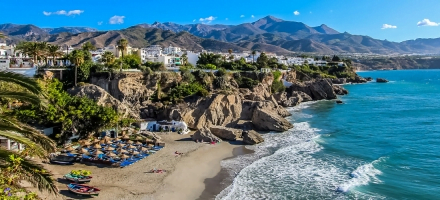 Fastighetsbyrån svarar: Hur har sommaren varit i Nerja och Torre del Mar?