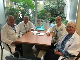 Fler svenskar öster om Málaga – sjukhuset i Vélez Málaga söker tolkar