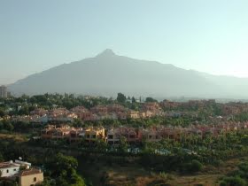 Förändringens vindar blåser i Marbella