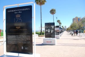 Fuengirola! Från fiskeby till modern turistmetropol