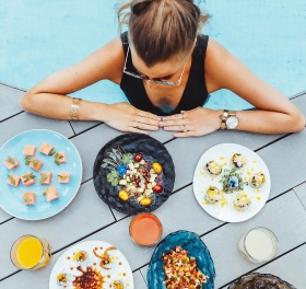 Gastronomi sätter Málaga på kartan