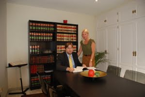 Golden Mile Law Firm är en advokatbyrå i Marbella