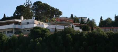 Internationell skola i Almuñécar