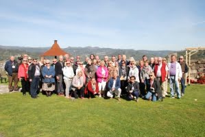 Kultur- och vinresa till Castilla y Leon och Galicien