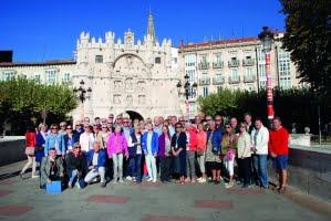 Kultur-och vinresan till La Rioja, Cigales och Ribera del Duero.