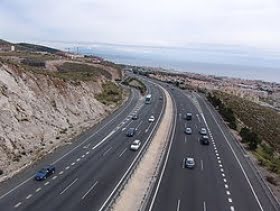 LÍNEA DIRECTA: Hur man agerar vid en trafikolycka