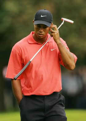 Med mental och fysisk träning kan du utveckla ditt golfspel
