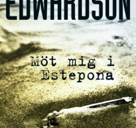MÖT MIG I ESTEPONA av Åke Edwardsson – Leopard förlag 2011