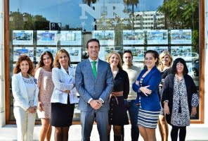 Nevado Realty: Mer än 20 års erfarenhet i Marbella