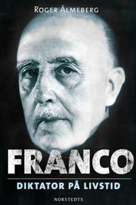 Ny bok: Franco – Diktator på livstid