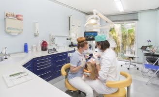 Ny svensktalande tandläkare i Marbella