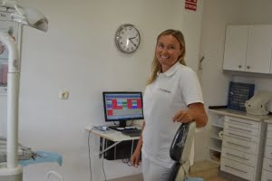 Ny tandläkare hos Nordental i Fuengirola