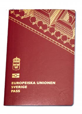 Nytt pass? Varför så krångligt för Spaniensvenskar?