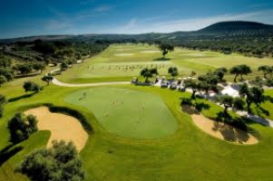 På Arcos ska svensk golf bli bäst i världen