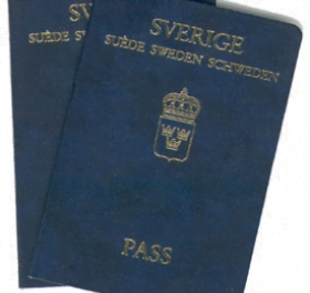 Passtvång trots ett passfritt Schengen: Flygbolag ändrar passregel efter Svenska Magasinets granskning