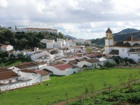 Provinsen Málaga i siffror