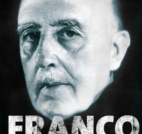 Rak, konkret och levande bok om Franco