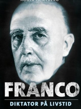 Rak, konkret och levande bok om Franco