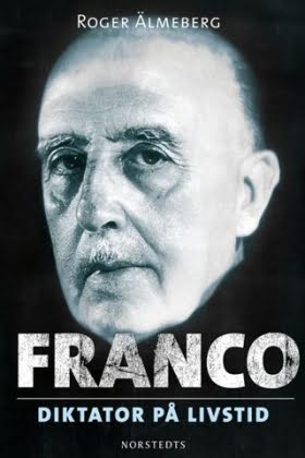 Rak, konkret och levande bok om Franco