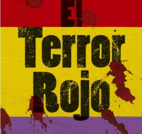 Röd terror i Madrid