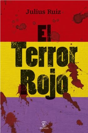 Röd terror i Madrid