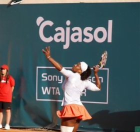 Serena sätter Marbella på turistkartan