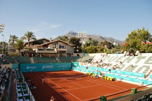 Solkusten får sin första ATP 250-turnering