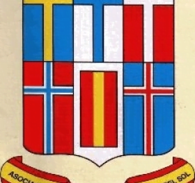 Solkustens äldsta nordiska förening Asociación Hispano Nordica