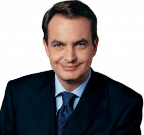 Spanien går om Tyskland och Italien enligt Zapatero