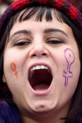 Spanien just nu – Dakapo vid Día Internacional de la Mujer Trabajadora