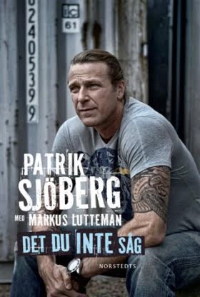 Spanien just nu – Patrik Sjöberg och dårarna i Marbella