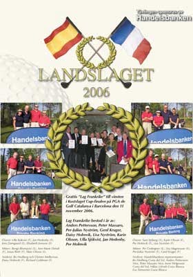 Spanien nedslaget i Landslaget