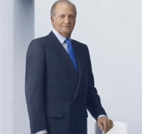 Spaniens Juan Carlos I – populär monark firar 70-årsdag