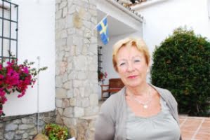 Svenska skolan i Marbella: Charmig liten skola som betonar ansvar