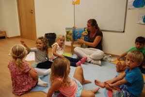 Svenska skolan Marbella – nu större än någonsin