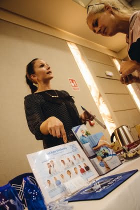 Sweas populära företagsmässa