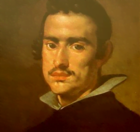 Temporär utställning med Velázquez visar konstens guldsekel