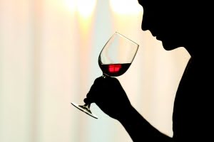 Titta, dofta och smaka  – viktiga sinnen för vinälskaren
