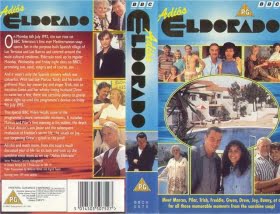 Tv-såpan Eldorado blev Helldorado bland tv-kritiker