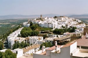 Upplev våren i Sydspanien: Här har du tio utflyktsmål