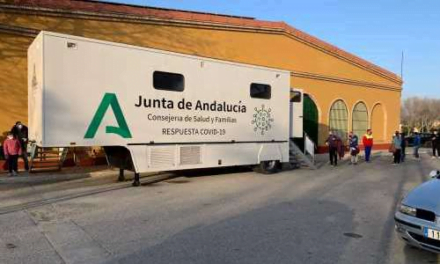 Utrikesfödda bidrar till lägre vaccinationstäckning i Málagaprovinsen