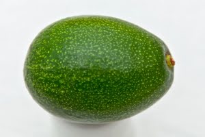 Vilken sort Avocado äter du?