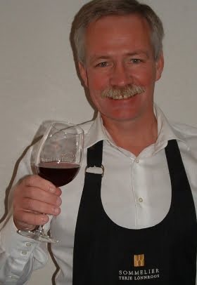 Vinhavet bara växer och växer