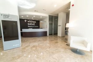 Vithas Salud Medical Centre öppnar i Almuñécar