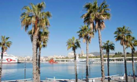 Högsta prishöjningen på begagnade bostäder i Málagaprovinsen