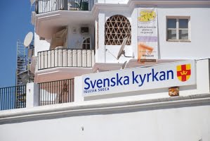 Fortsatt konflikt i Svenska kyrkan